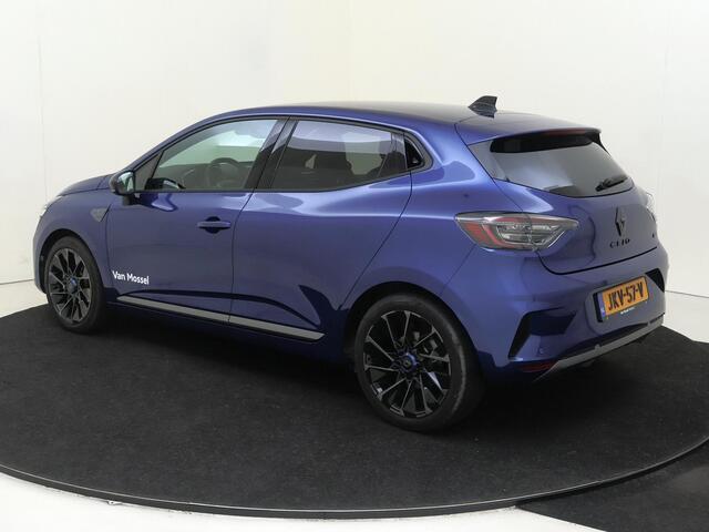 Renault CLIO 1.6 E-Tech Full Hybrid 145 PK esprit Alpine | Automaat