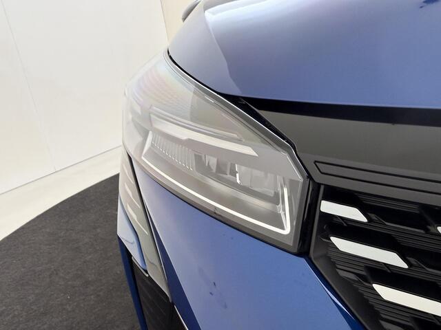 Renault CLIO 1.6 E-Tech Full Hybrid 145 PK esprit Alpine | Automaat