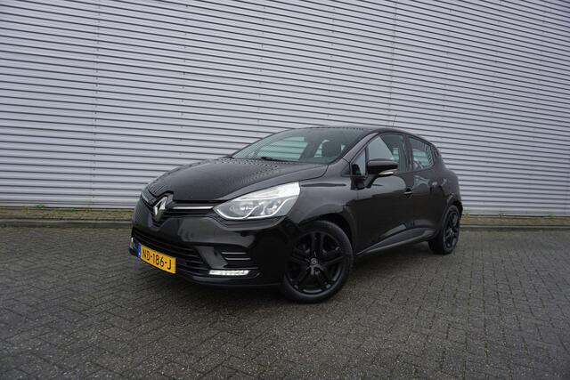 Renault CLIO 0.9 TCe Zen Airco / Navi / Cruise / Elektr. ramen / Lm velgen / NAP