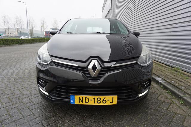 Renault CLIO 0.9 TCe Zen Airco / Navi / Cruise / Elektr. ramen / Lm velgen / NAP