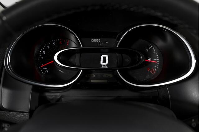 Renault CLIO 0.9 TCe 90 PK Limited Orig. NL | Cruise | PDC | NAV | Airco | DAB | Afn. Trekhaak | LM 16" |