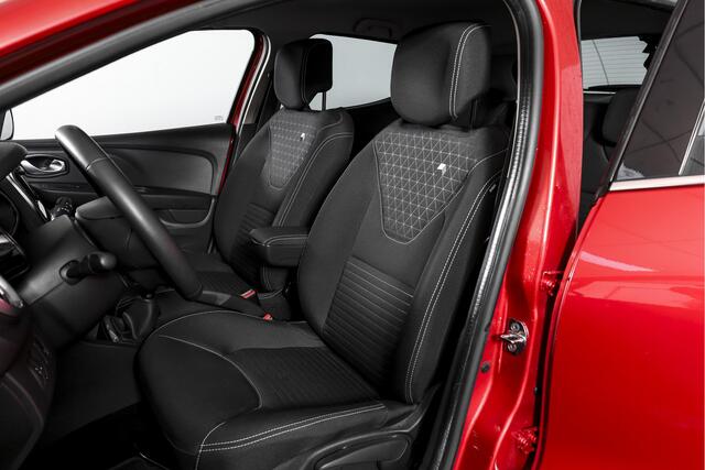 Renault CLIO 0.9 TCe 90 PK Limited Orig. NL | Cruise | PDC | NAV | Airco | DAB | Afn. Trekhaak | LM 16" |