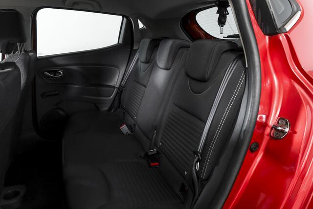 Renault CLIO 0.9 TCe 90 PK Limited Orig. NL | Cruise | PDC | NAV | Airco | DAB | Afn. Trekhaak | LM 16" |