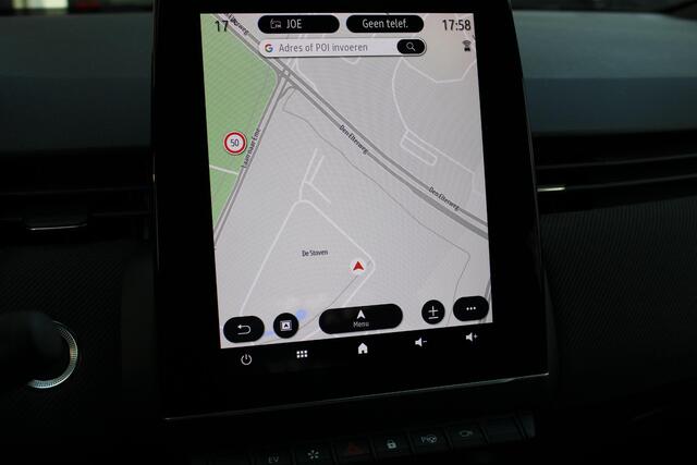 Renault CLIO 1.6 E-Tech Full Hybrid 145 esprit Alpine | Adaptieve Cruise | BOSE | Camera Voor+Achter |