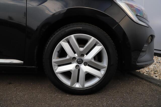 Renault CLIO 1.0 TCe Zen 101PK Navigatie Carplay Android LED Airco Cruise Control Rijstrooksensor Parkeersensor