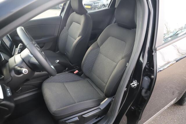 Renault CLIO 1.0 TCe Zen 101PK Navigatie Carplay Android LED Airco Cruise Control Rijstrooksensor Parkeersensor