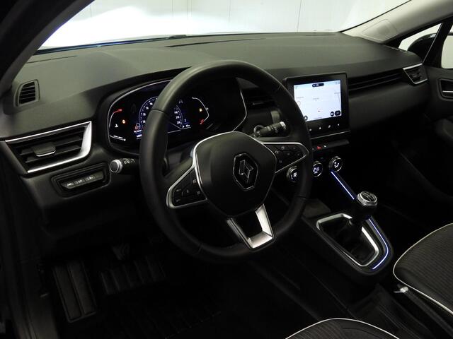 Renault CLIO 1.0 TCe Intens NAVI/CLIMA/CRUISE/LED/16"LMV!
