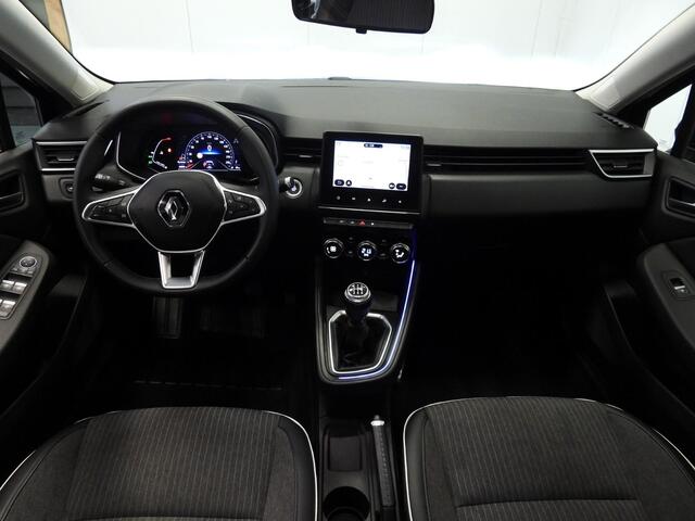 Renault CLIO 1.0 TCe Intens NAVI/CLIMA/CRUISE/LED/16"LMV!