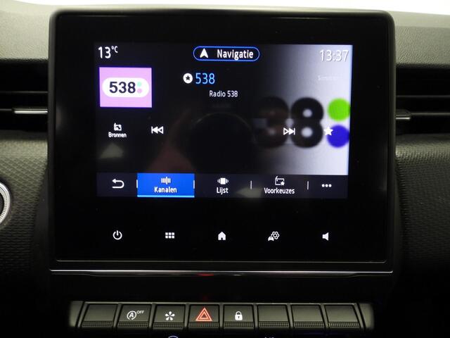 Renault CLIO 1.0 TCe Intens NAVI/CLIMA/CRUISE/LED/16"LMV!