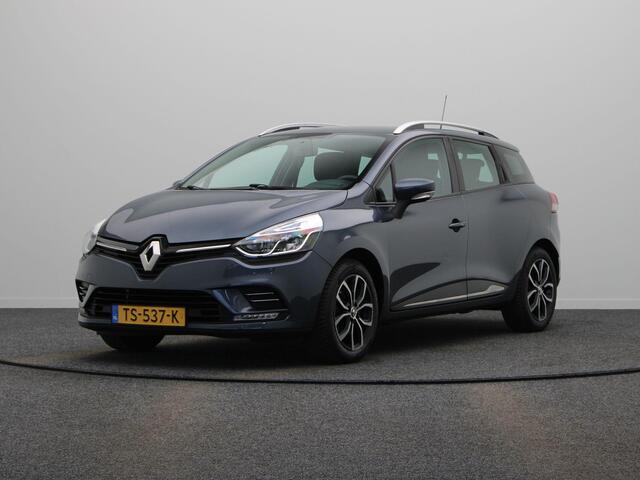 Renault CLIO 0.9 TCe Zen | Trekhaak | 1200KG Trekgewicht | Airco | navigatie.