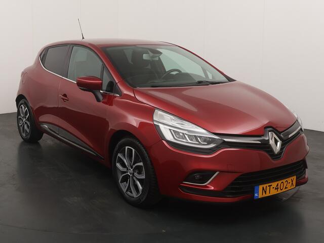 Renault CLIO 90pk TCe Intens | Cruise Control | Navigatie | Climate Control |