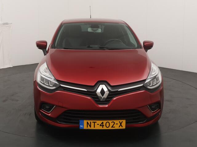 Renault CLIO 90pk TCe Intens | Cruise Control | Navigatie | Climate Control |