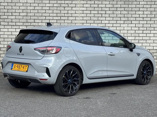 Renault CLIO 1.0 TCe 90 GPF Esprit Alpine | Apple CarPlay / Android Auto | 360° Camera | Adaptive Cruise Control | DAB+ |