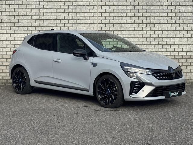 Renault CLIO 1.0 TCe 90 GPF Esprit Alpine | Apple CarPlay / Android Auto | 360° Camera | Adaptive Cruise Control | DAB+ |