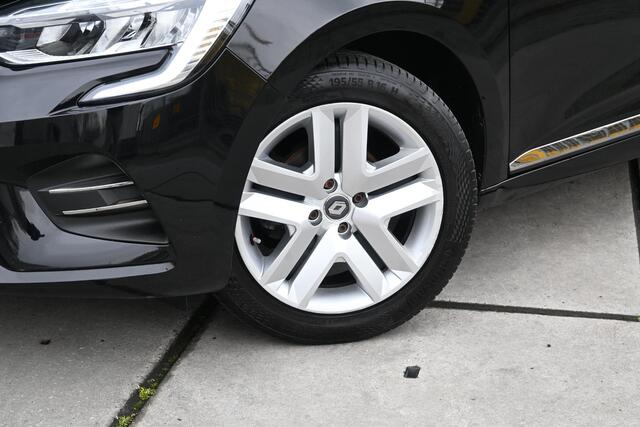 Renault CLIO TCe 100 Zen | APPLECARPLAY/ANDROIDAUTO | AIRCO | CRUISE CONTROL