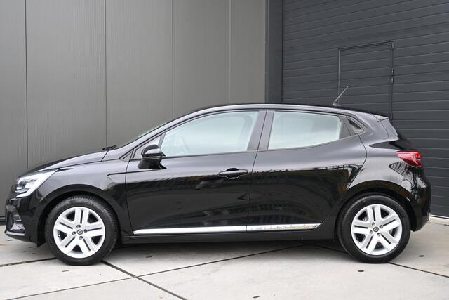 Renault CLIO TCe 100 Zen | APPLECARPLAY/ANDROIDAUTO | AIRCO | CRUISE CONTROL