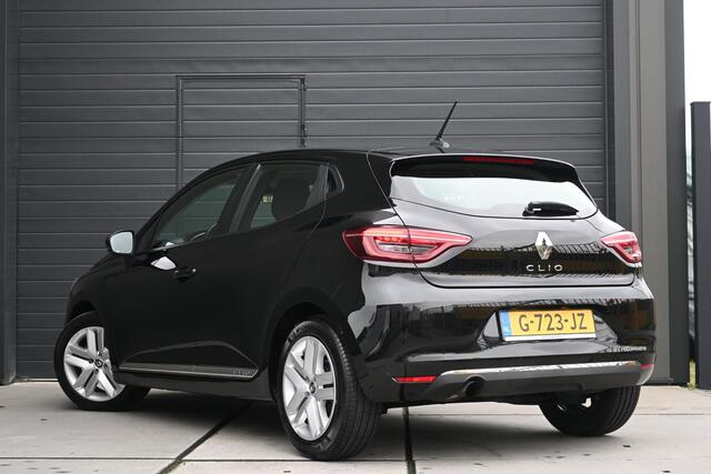 Renault CLIO TCe 100 Zen | APPLECARPLAY/ANDROIDAUTO | AIRCO | CRUISE CONTROL