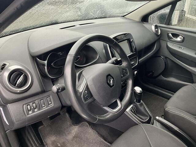Renault CLIO 0.9 TCe Limited