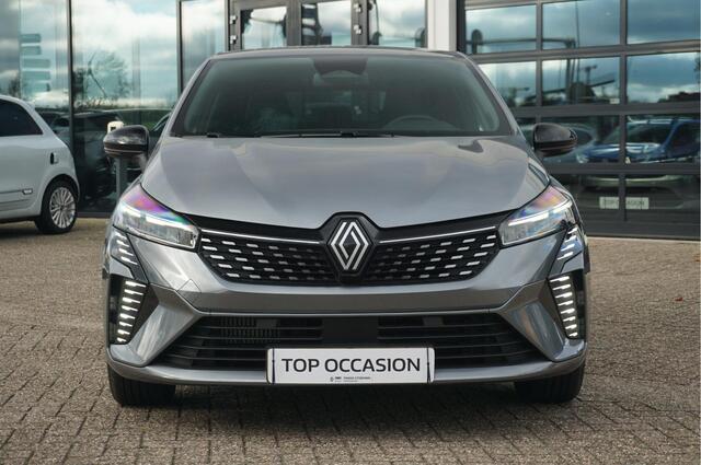 Renault CLIO 1.0 TCe 90 GPF Techno "Actie gratis afleverpakket!"