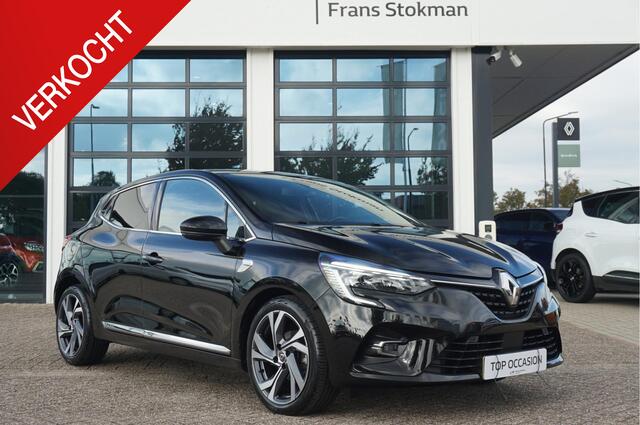 Renault CLIO 1.0 TCE 100 Intens, Edition One