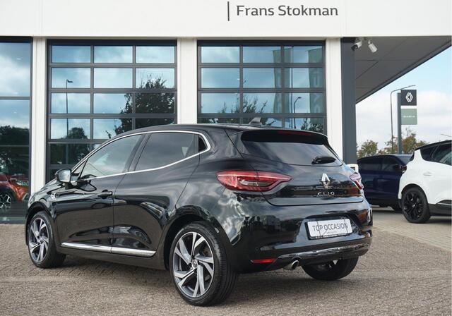 Renault CLIO 1.0 TCE 100 Intens, Edition One