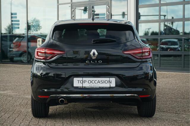 Renault CLIO 1.0 TCE 100 Intens, Edition One