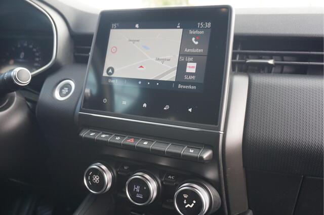 Renault CLIO 1.0 TCE 100 Intens, Edition One