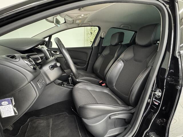 Renault CLIO 0.9 TCe Intens | Apple CarPlay / Android Auto | Navigatie | Climate Control | Parkeersensoren |