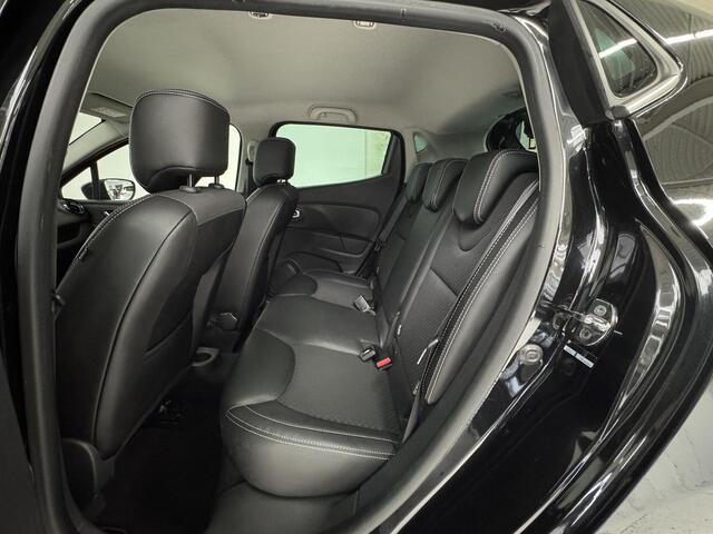Renault CLIO 0.9 TCe Intens | Apple CarPlay / Android Auto | Navigatie | Climate Control | Parkeersensoren |