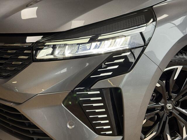 Renault CLIO 1.0 TCe 90 GPF Techno | Groot Navi | 360 | 17" | Stoel & Stuurverwarming | Carplay | Dealer onderhouden!