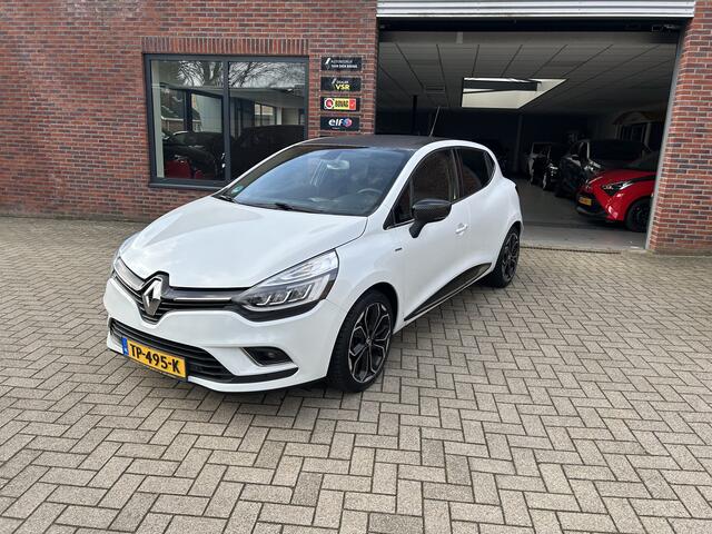 Renault CLIO 0.9 TCe Bose