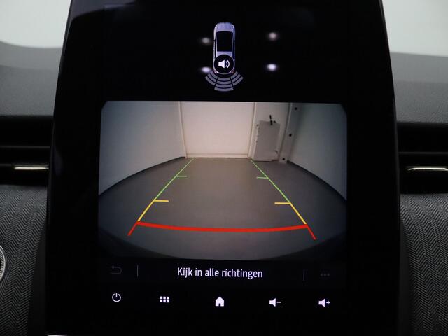 Renault CLIO 1.0 TCe 90 GPF techno Camera | Cruise | Navi | Parkeersens. achter