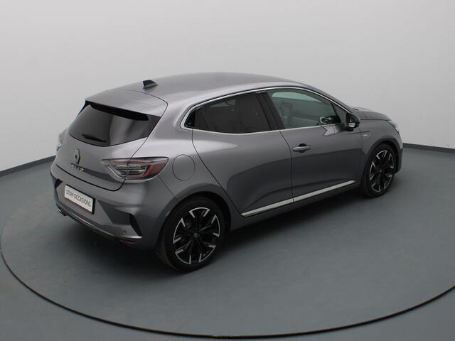 Renault CLIO 1.0 TCe 90 GPF techno Camera | Cruise | Navi | Parkeersens. achter
