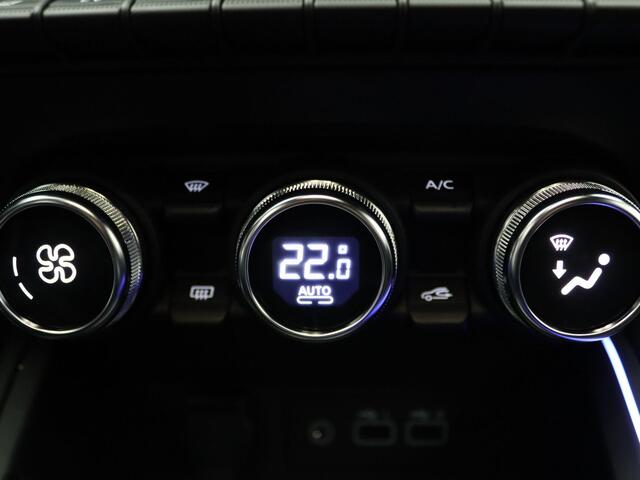 Renault CLIO Esprit Alpine 1.6 E-Tech Full Hybrid 145pk 360° Camera | Adapt. cruise | Bose | Navi | Stoel-/stuurverwarming