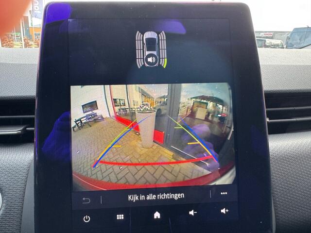 Renault CLIO 1.0 TCe 100 Intens Edition One Zeer Mooi 47.000 km