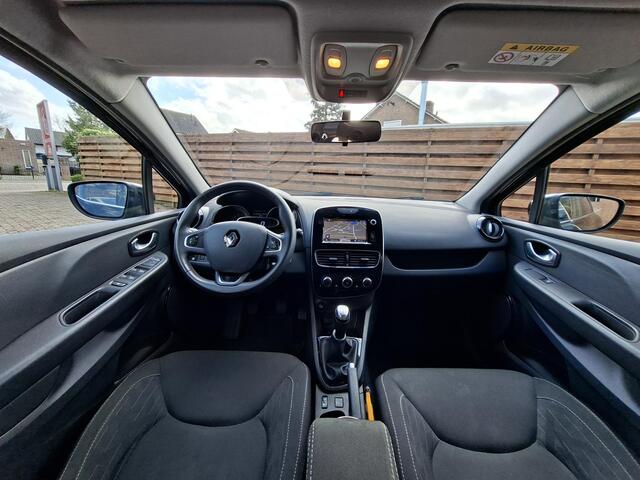 Renault CLIO Estate 0.9 TCe Limited, cruise, navi, Pdc