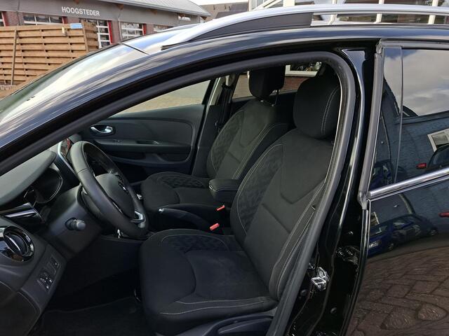 Renault CLIO Estate 0.9 TCe Limited, cruise, navi, Pdc