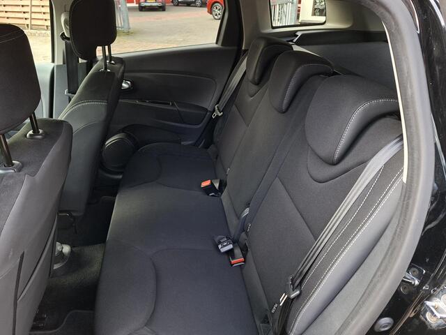 Renault CLIO Estate 0.9 TCe Limited, cruise, navi, Pdc