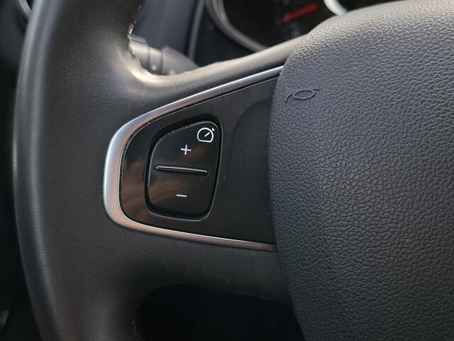 Renault CLIO Estate 0.9 TCe Limited, cruise, navi, Pdc