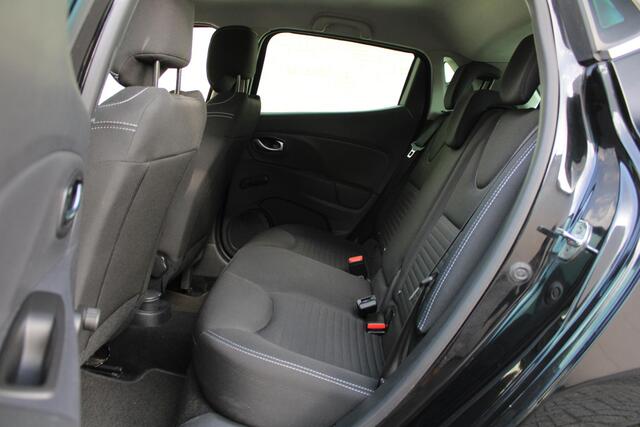 Renault CLIO 0.9 TCe Limited Cruise Control, Airco, Navigatie, DAB Radio, Keyless start, Parkeersensor achter