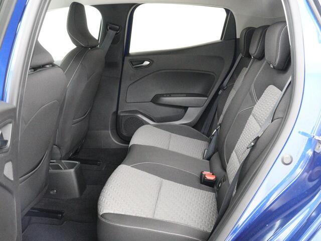 Renault CLIO 1.0 TCe 90 Evolution | Carplay | Navigatie | Dodehoek detectie | Cruise control | Parkeerhulp | Full LED | DAB | Airco