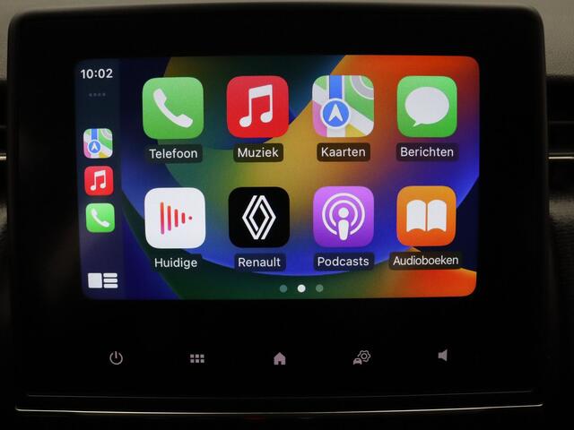 Renault CLIO 1.0 TCe Equilibre 90pk Airco | Cruise | Carplay | Navi