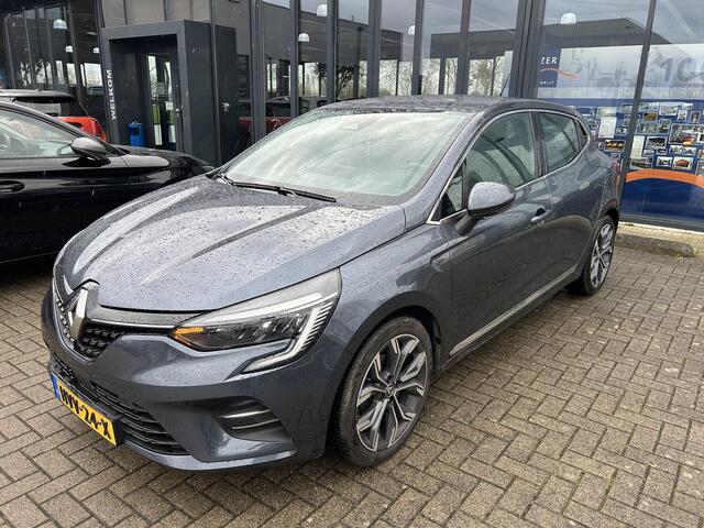 Renault CLIO 1.0 TCe INTENS