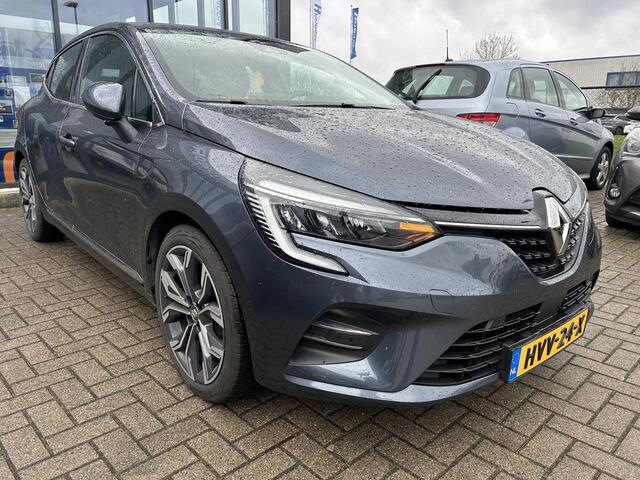 Renault CLIO 1.0 TCe INTENS