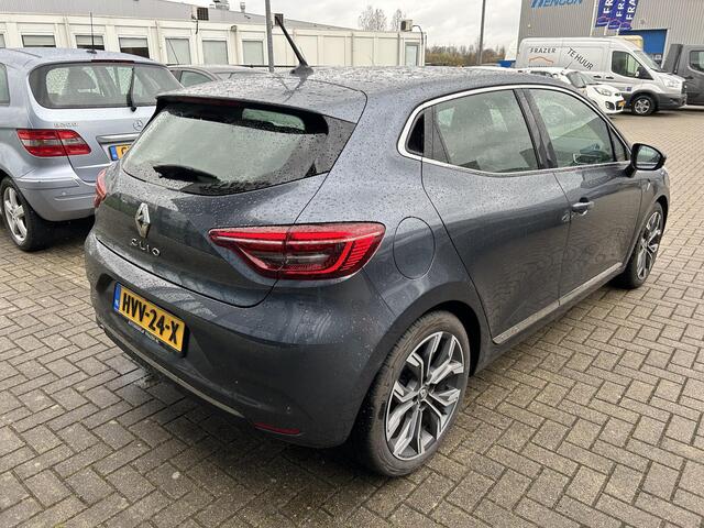 Renault CLIO 1.0 TCe INTENS