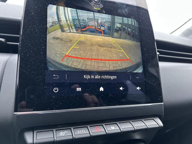 Renault CLIO 1.0 TCe INTENS