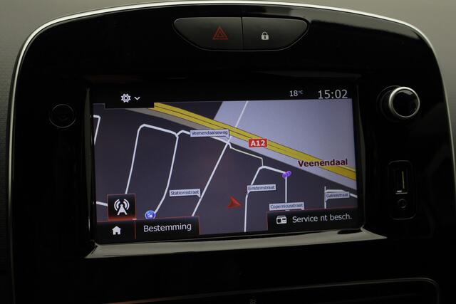 Renault CLIO Estate 0.9 TCe Limited