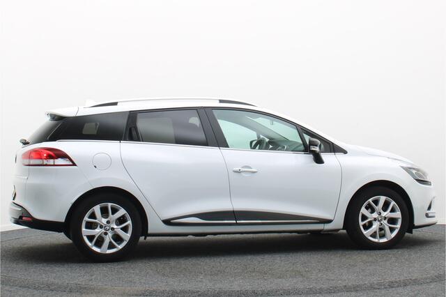 Renault CLIO Estate 0.9 TCe Limited