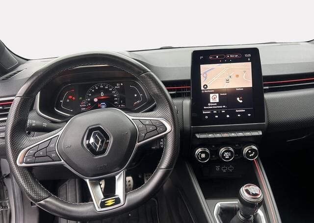 Renault CLIO 1.0 TCe 100 R.S. Line