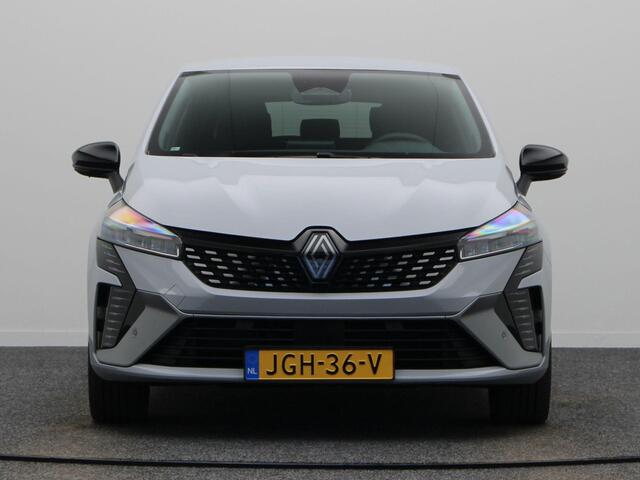 Renault CLIO E-Tech Full Hybrid 145pk esprit Alpine | Grootscherm navigatie | Adaptieve cruise control | 17" lichtmetalen velgen |